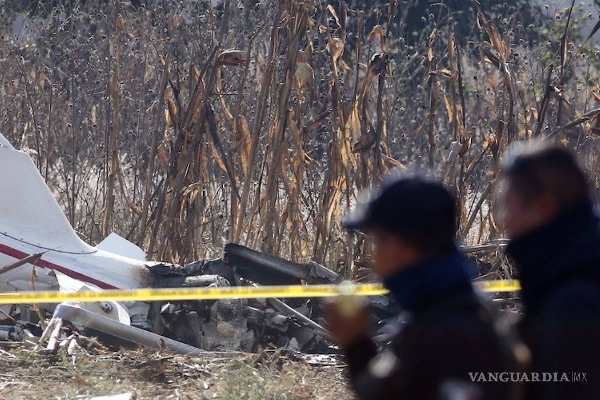 $!Presentarán el 25 de octubre informe a detalle sobre la muerte de Martha Érika y Moreno Valle