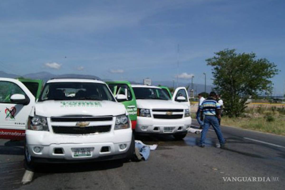 Aumentan crímenes de candidatos