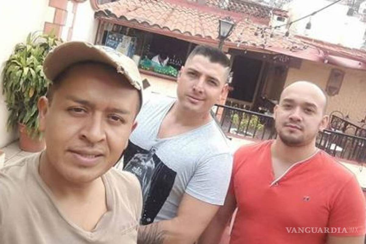 Tres activistas LGBTTTI fueron asesinados a balazos en Guerrero