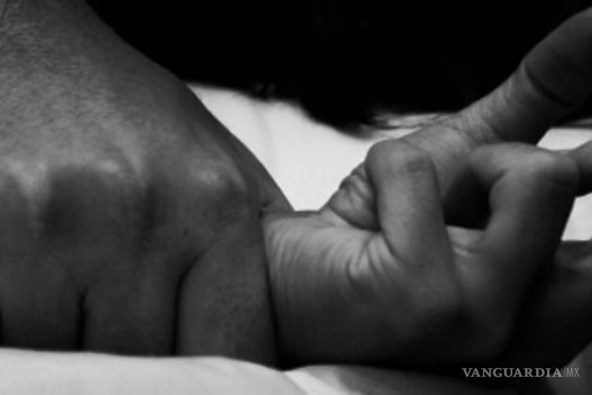 Reportan violación de jovencita en Saltillo, responsable es detenido