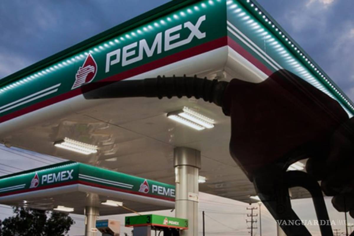 Llega la gasolina a su precio más caro en Saltillo; sube casi a 21 pesos