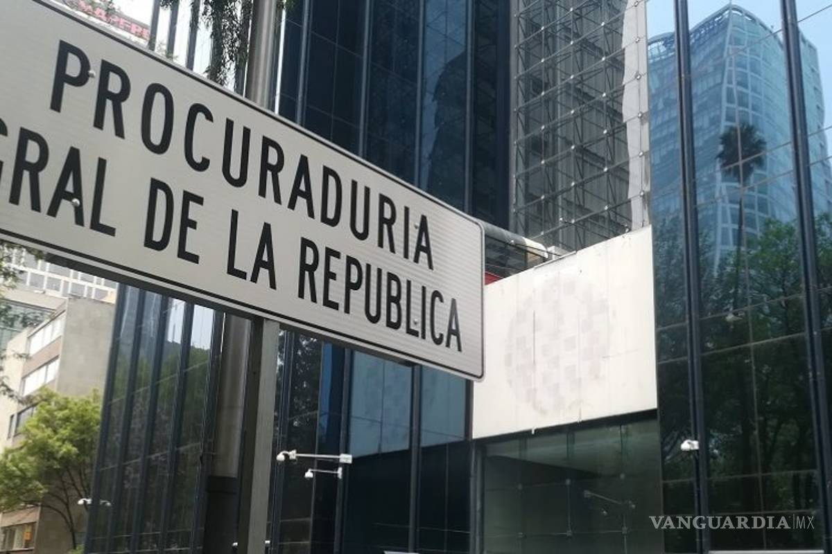 Senado, con mayoría de Morena, alargaría cambio de PGR a Fiscalía hasta 2027