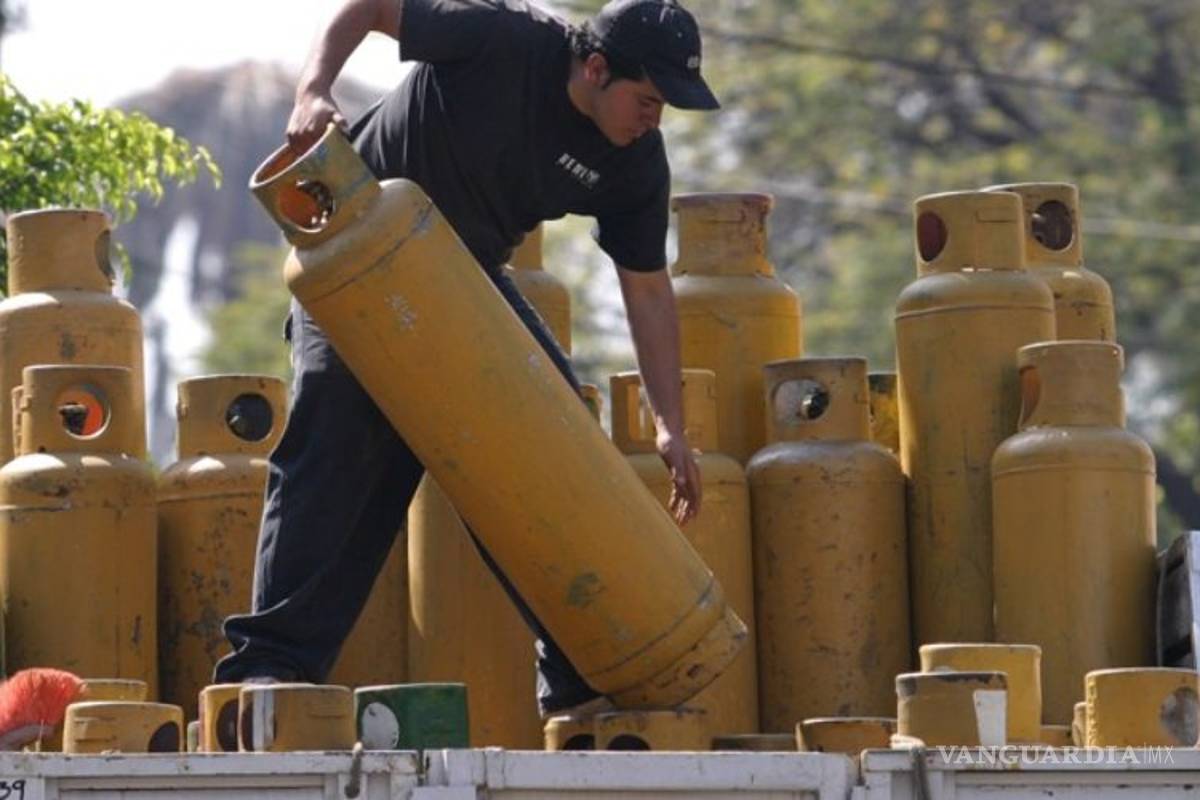 Hay fuertes indicios de colusión en gas LP, advierte la Cofece
