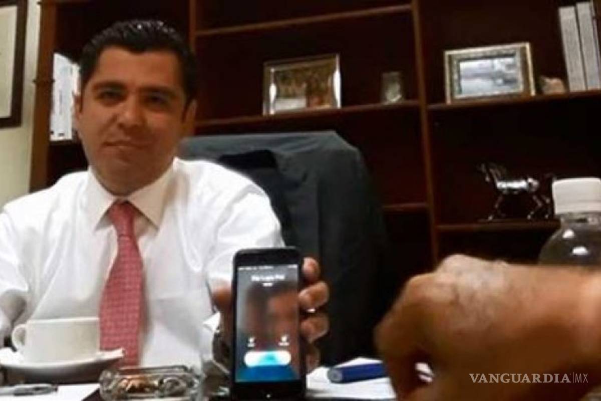 Diputados de San Luis Potosí piden licencia por supuesta red de corrupción