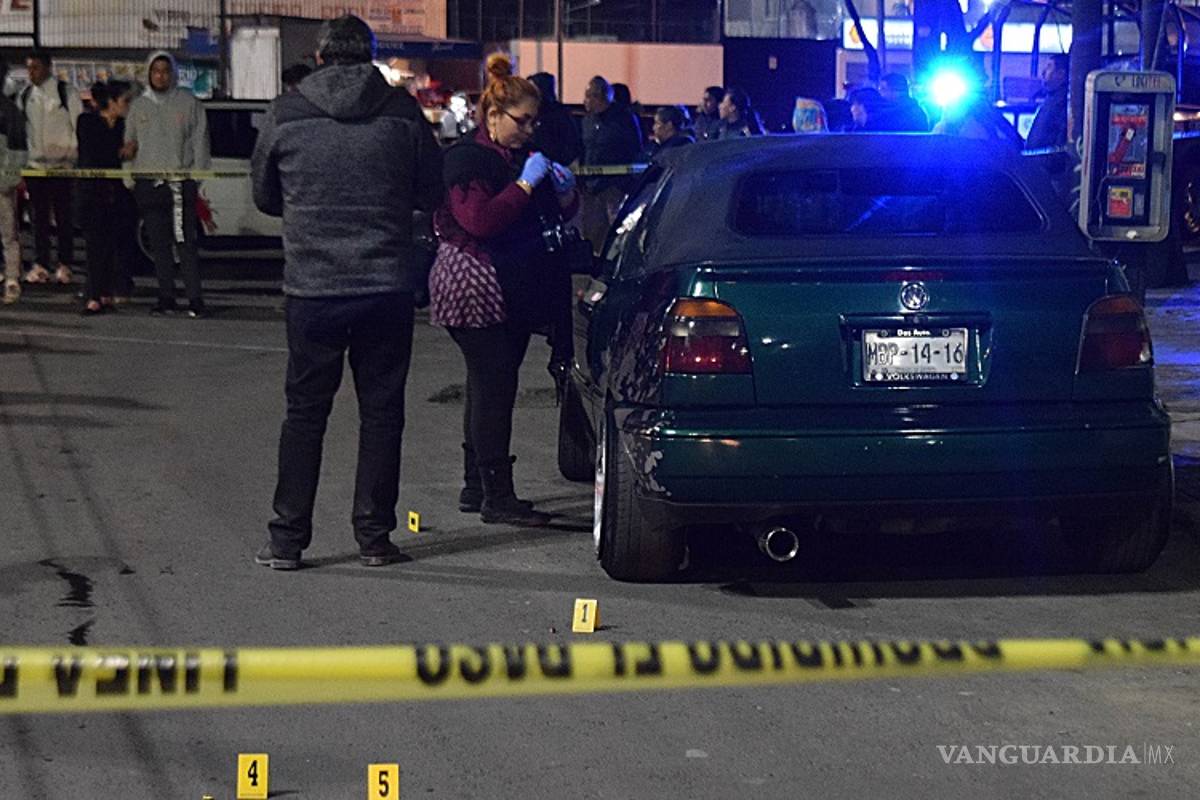 CDMX tiene su enero más violento del que se tenga registro; homicidios subieron casi 80% respecto al año pasado