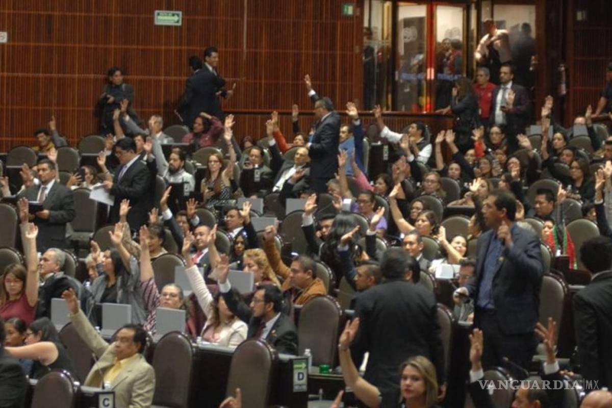 Suman tres mil 317 demandas de amparo contra Ley de Remuneraciones