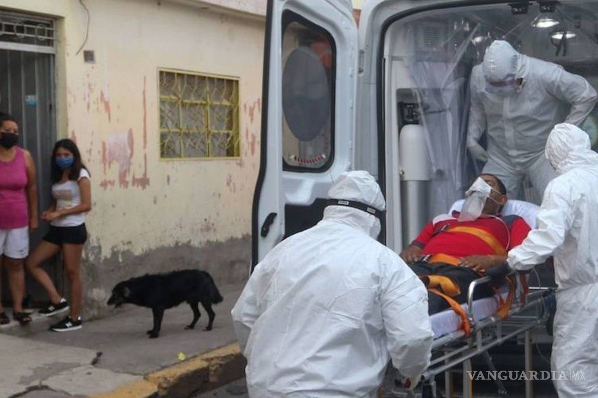 Estrategia errónea llevó a rebasar 50 mil muertes por COVID-19 en México: experta