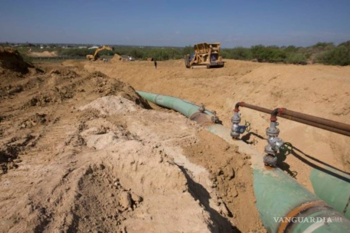 Aumentaron 57% tomas clandestinas de combustible durante este año: PEMEX