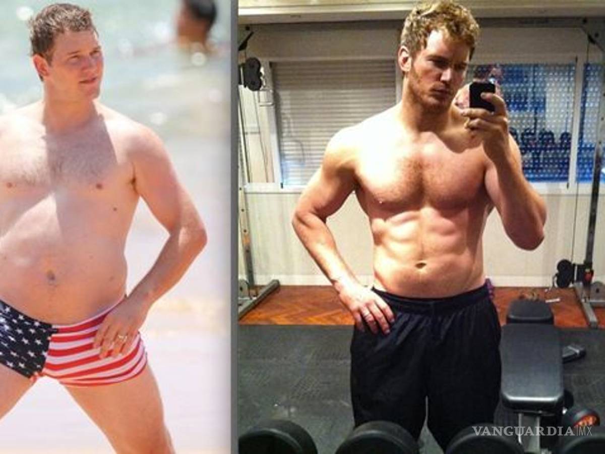 $!Christian Bale nuevamente transforma su físico para un filme