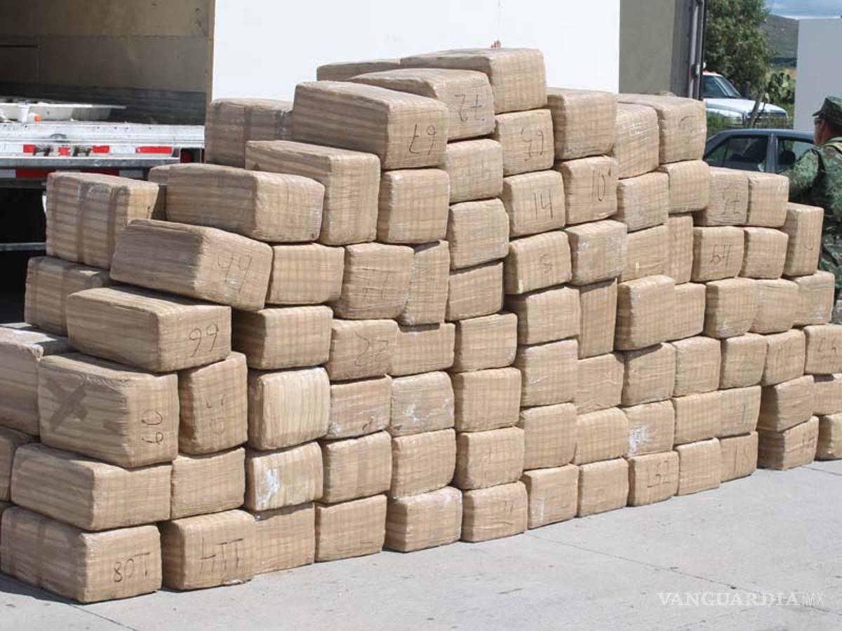 $!El es 'El Paisa'... el desconocido nuevo líder del Cártel de Sinaloa que comanda legiones de sicarios y envía droga a EU