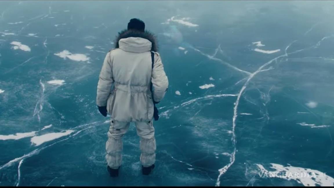 $!Revelan tráiler oficial de 007: así luce Rami Malek como villano