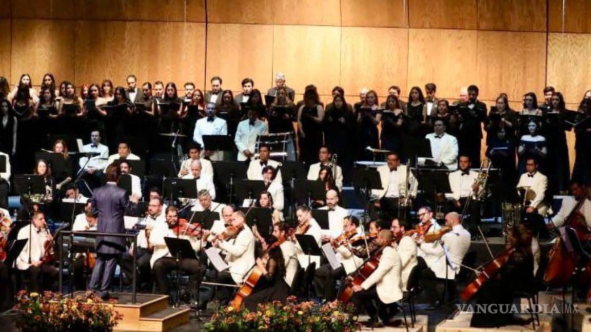 Gala de Ópera en Saltillo: arte y solidaridad a favor de la audición infantil