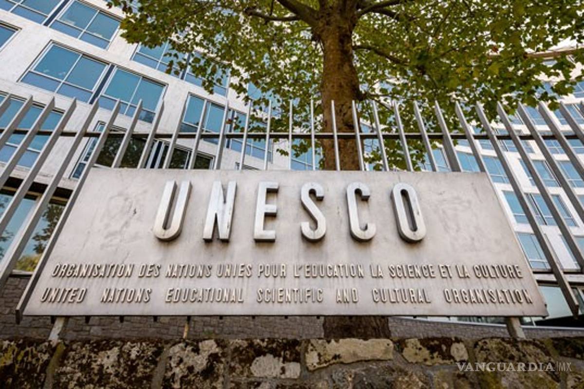 Estados Unidos se retira de la Unesco