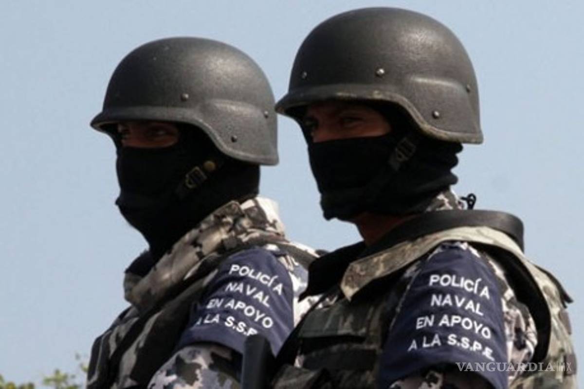 Familiares insisten en que la Marina participó en el rapto de 3 turistas en Veracruz