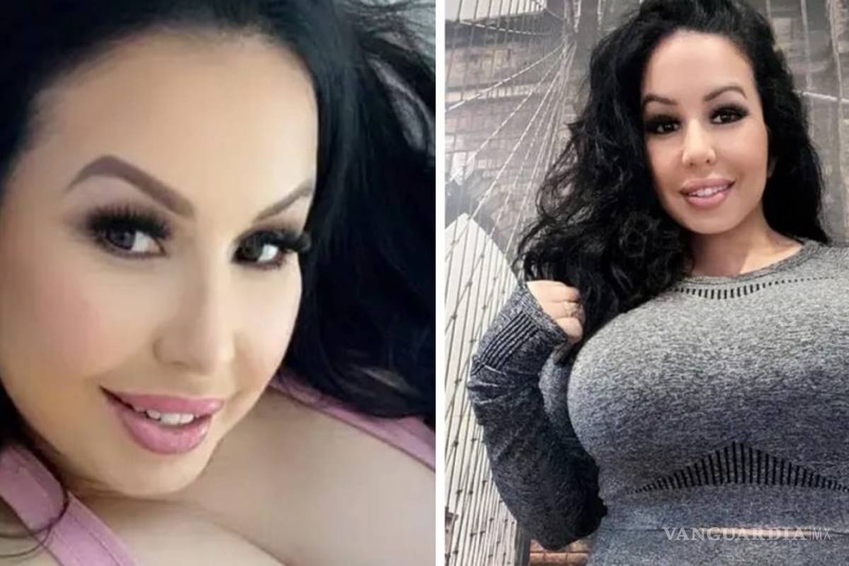 Abrió su Only Fans para pagar la universidad a su hija, ahora gana al menos 20 mil dólares mensuales