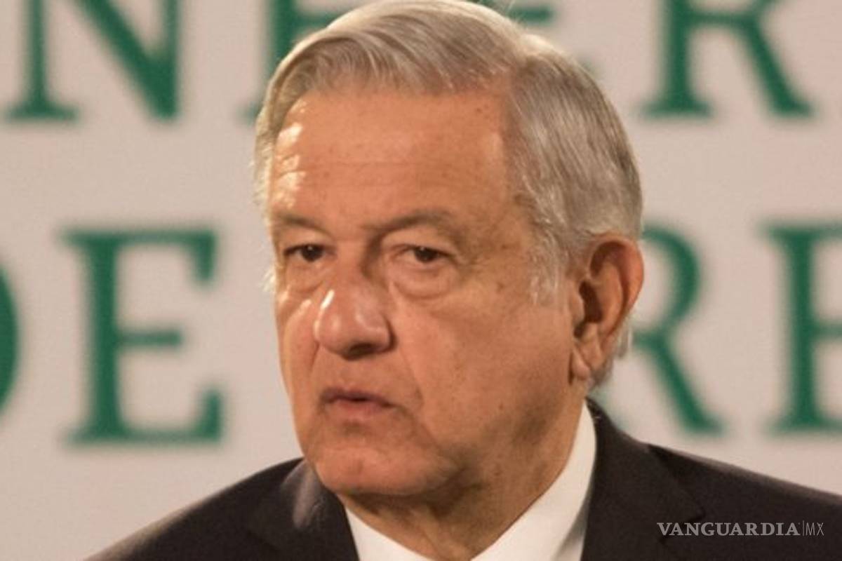 Inhabilitar por 20 años a jueces y magistrados corruptos, sugiere AMLO