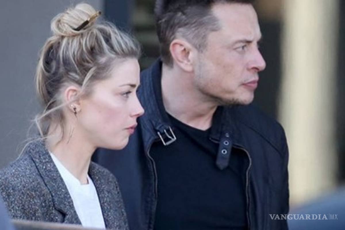 $!Amber Heard golpeaba a Johnny Depp: guardaespaldas; Elon Musk sería quien la golpeó