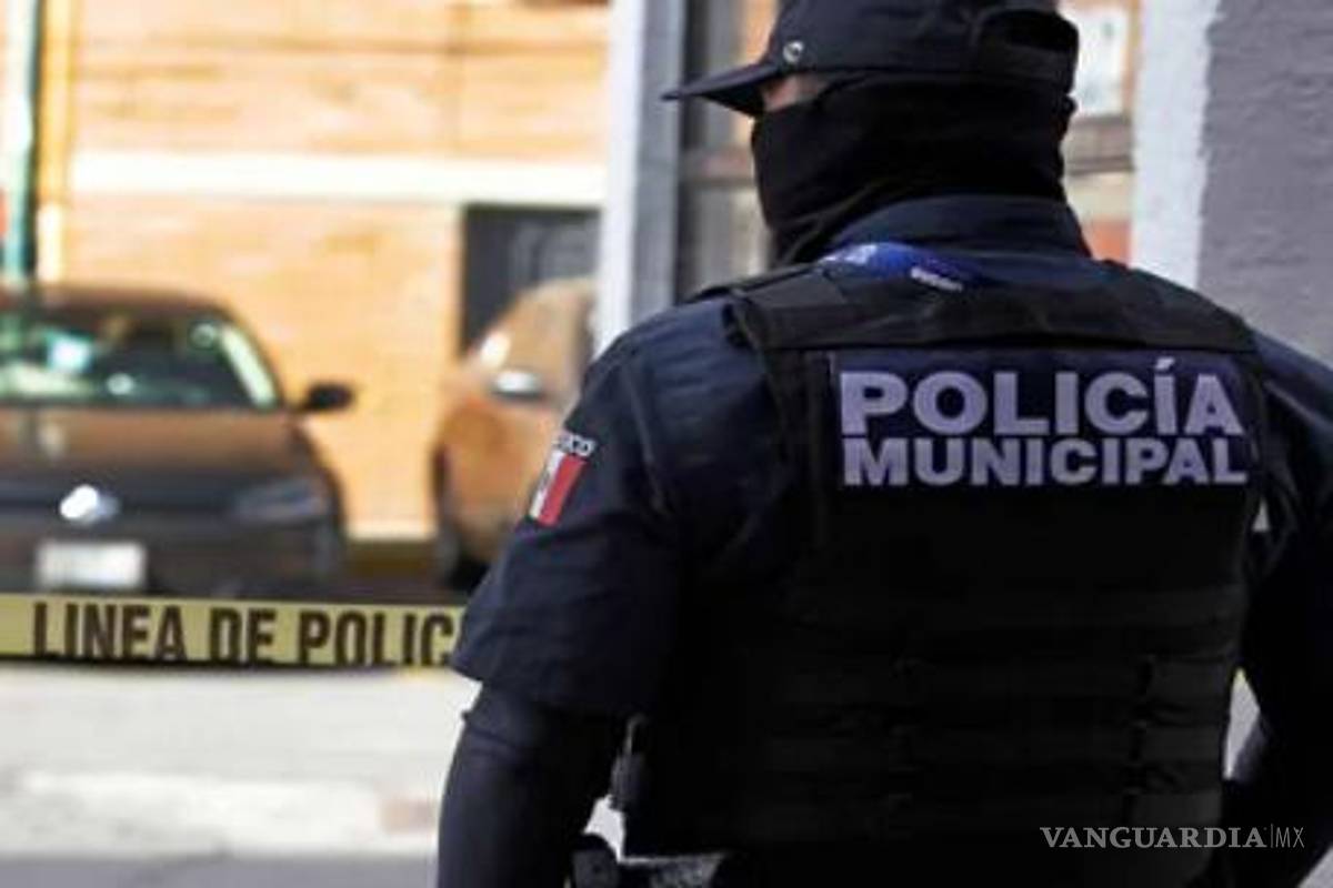 En Puebla, policías disparan a una familia; muere un hombre