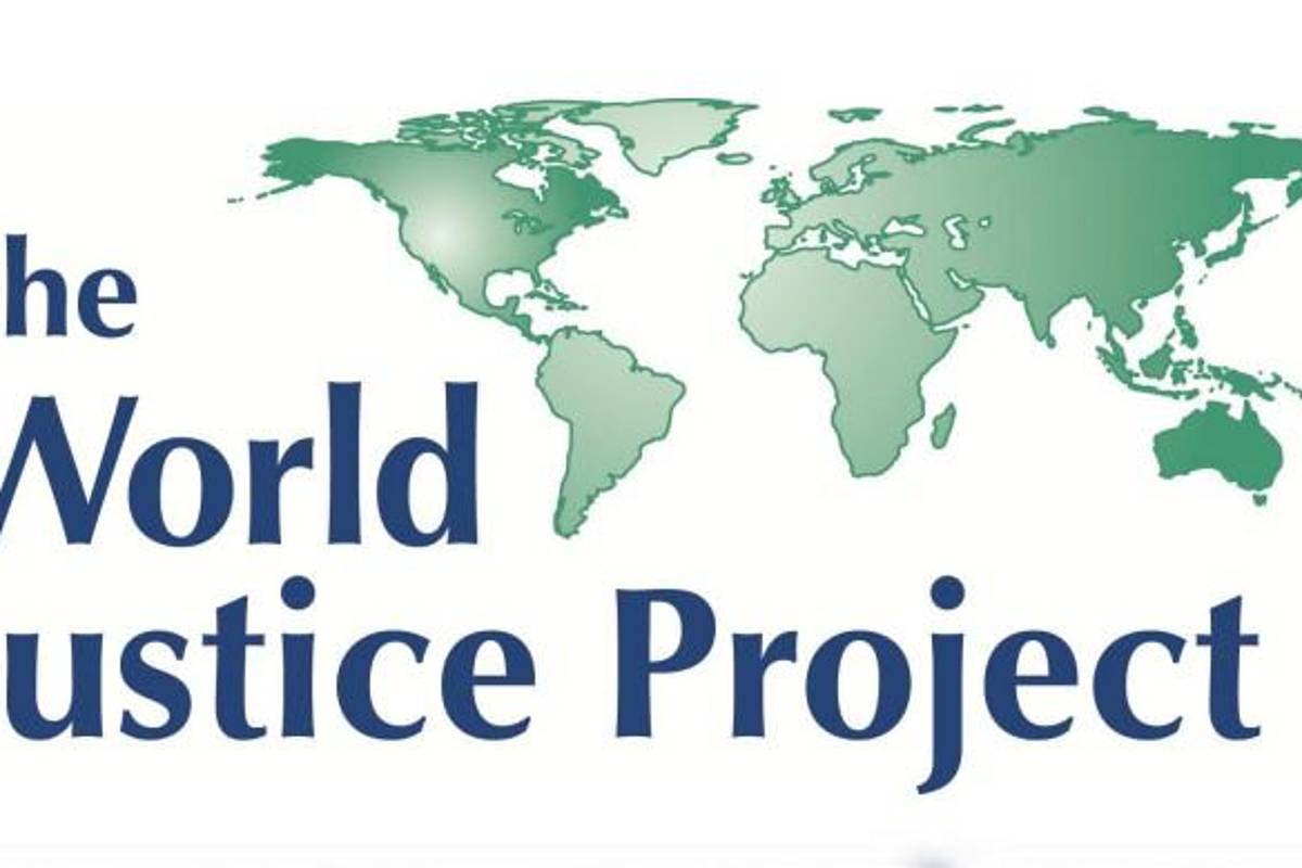 México retrocede en Índice Global de Estado de Derecho por cuarto año; se encuentra en lugar 115