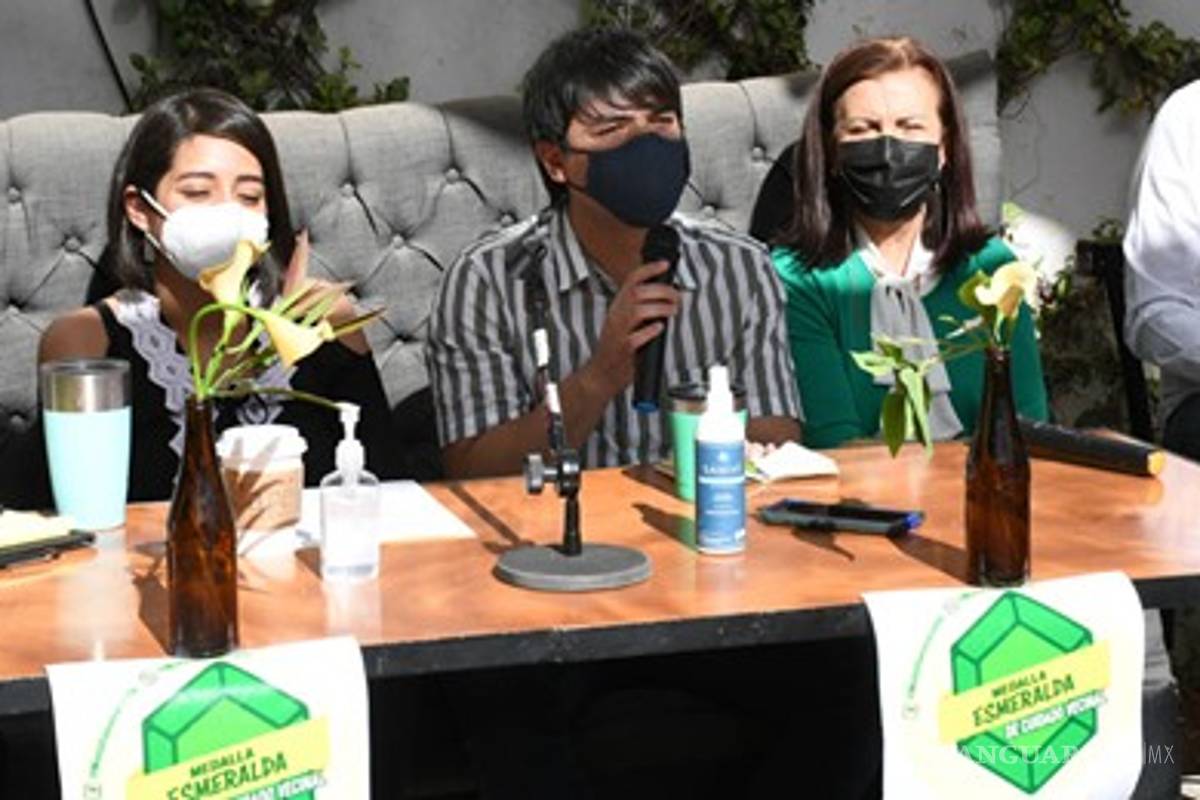 Asociación Cívica de La Laguna invita a los jóvenes acudan a votar