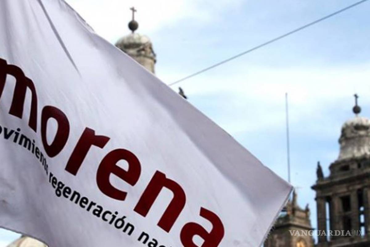 Arrasaría Morena en elecciones para gubernaturas: encuesta