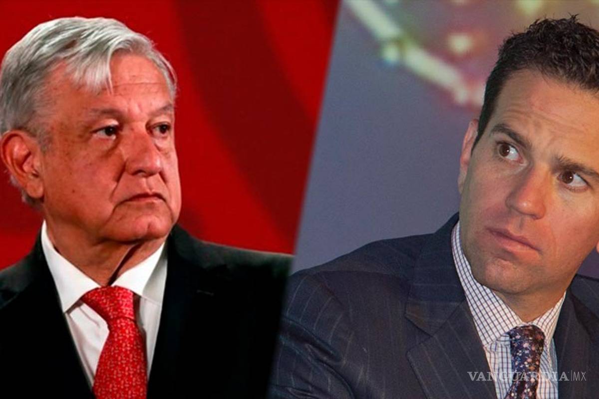 Carlos Loret de Mola 'ya está dudando' que AMLO se reelija, tras ampliación de mandato de Arturo Zaldívar