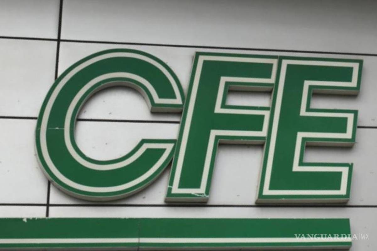 CFE perdió casi 40 mil millones de pesos en 2022, 63% menos que en 2021