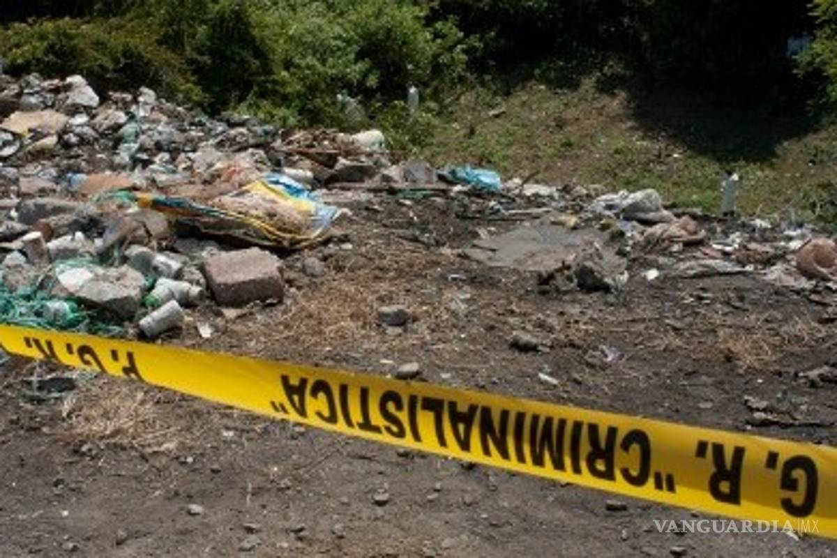 No hubo incendio en basurero de Cocula: GIEI