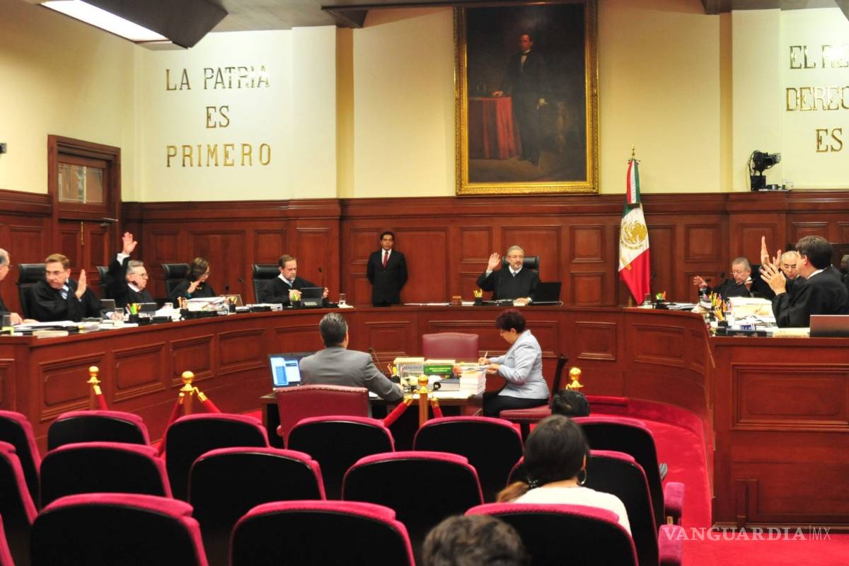 Ministros apelan 'prevenir corrupción' para invalidar Ley de Remuneraciones