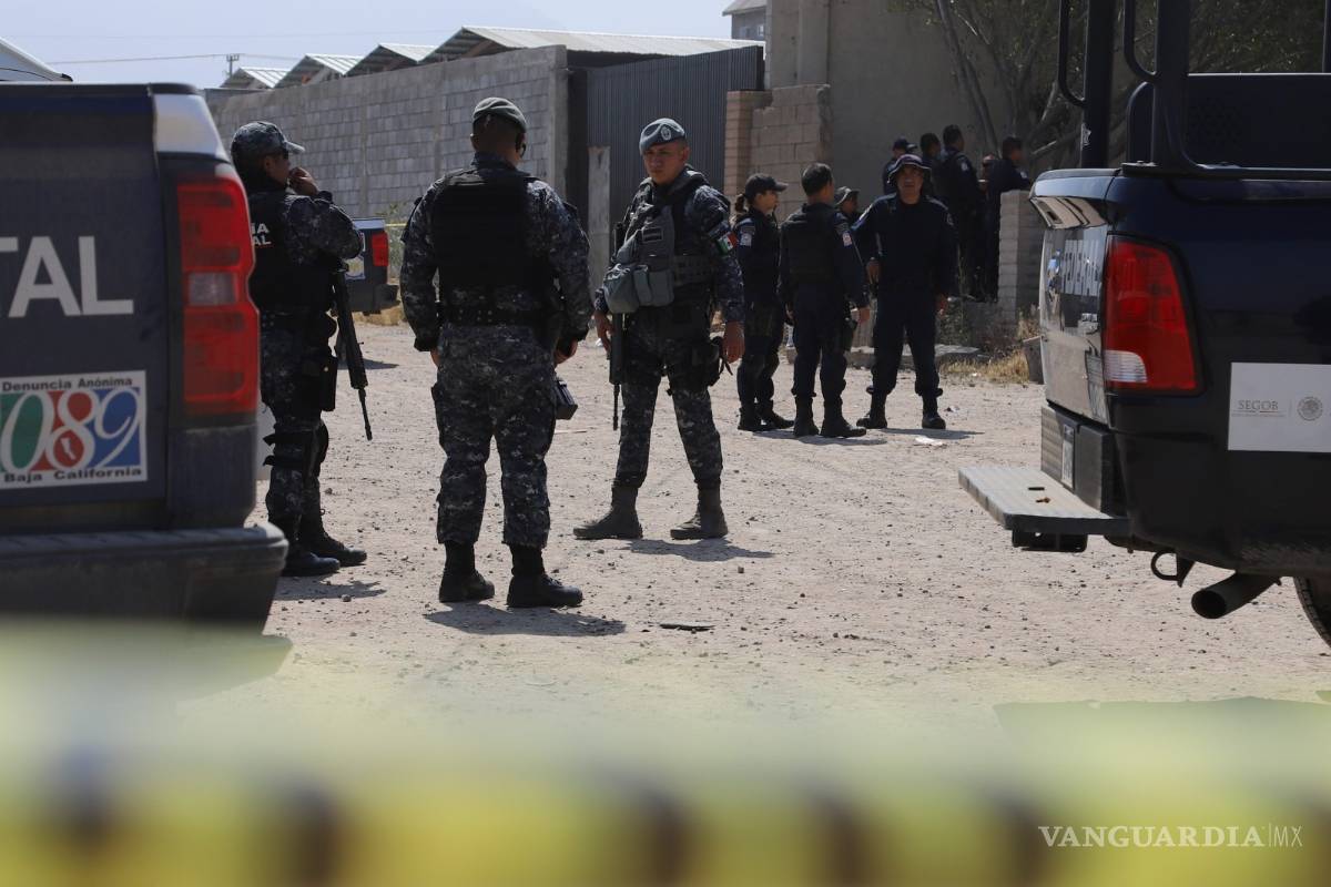 Ejecuciones sin castigo la deuda pendiente en Nuevo Laredo