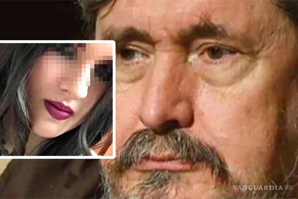 &quot;Si no hay verg&amp;%$ no hay violación&quot;: Marcelino Perelló, en Radio UNAM, sobre caso de Daphne