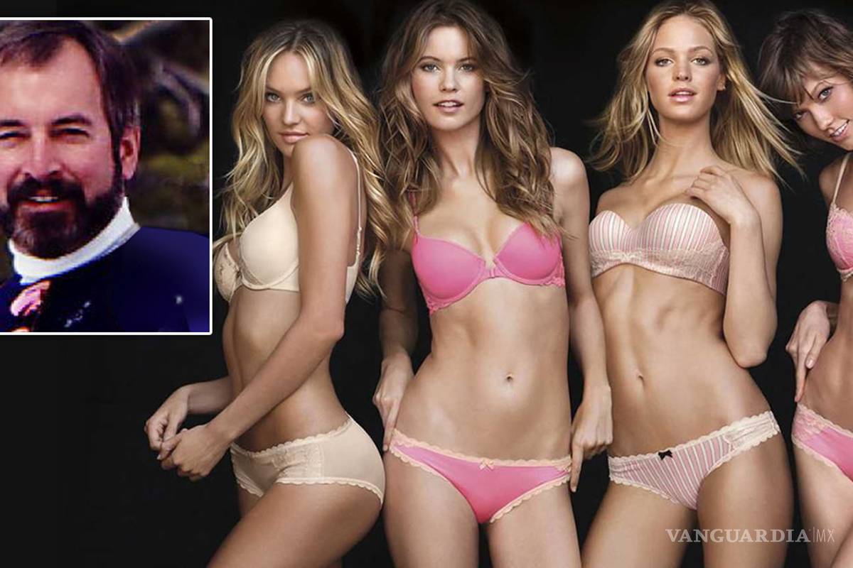 La tragedia del creador de Victoria’s Secret