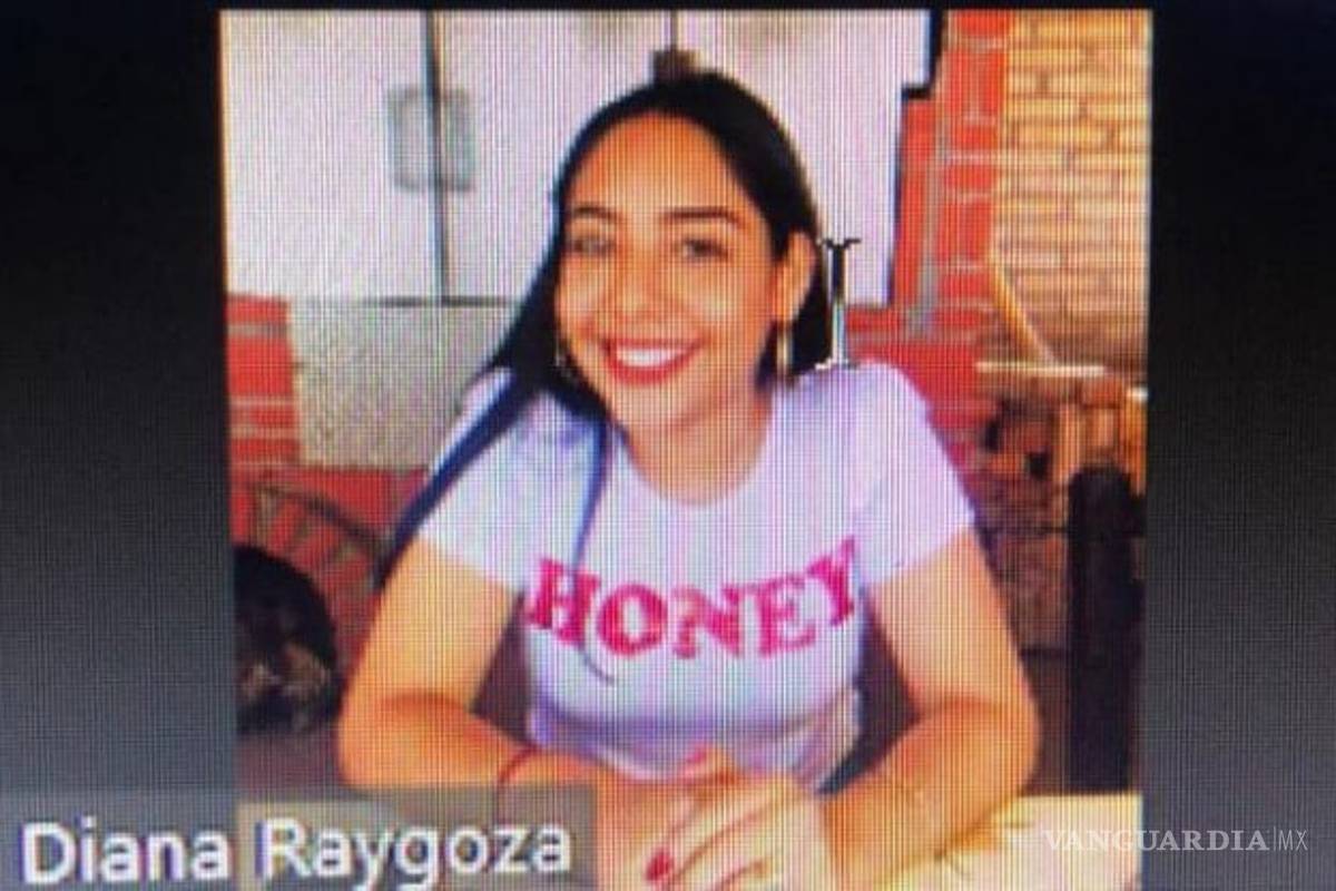 $!Detienen a primo de Diana Carolina por feminicidio en Nayarit