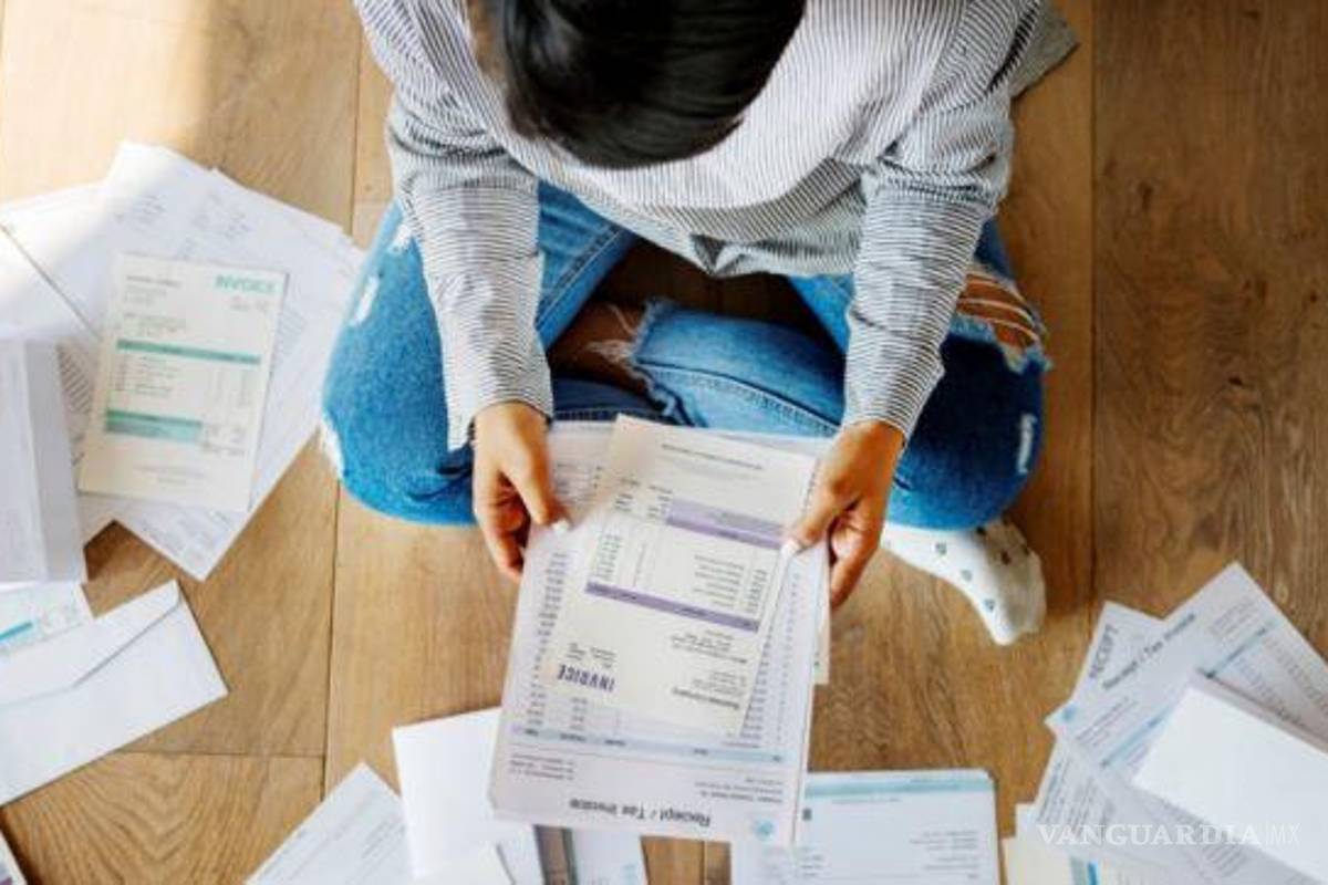 Esto podría embargarte el SAT si no le pagas