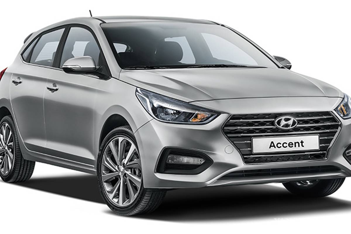 Llega el Hyundai Accent Hatchback, aquí su precio y versiones