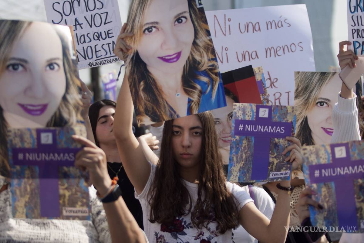 Irán contra jueces que favorecieron a esposo de Abril Pérez Sagaón