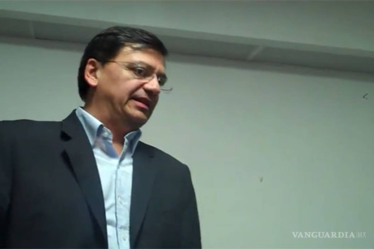 "Misión de El Financiero, mentir para matar a AMLO": Federico Arreola sobre encuesta