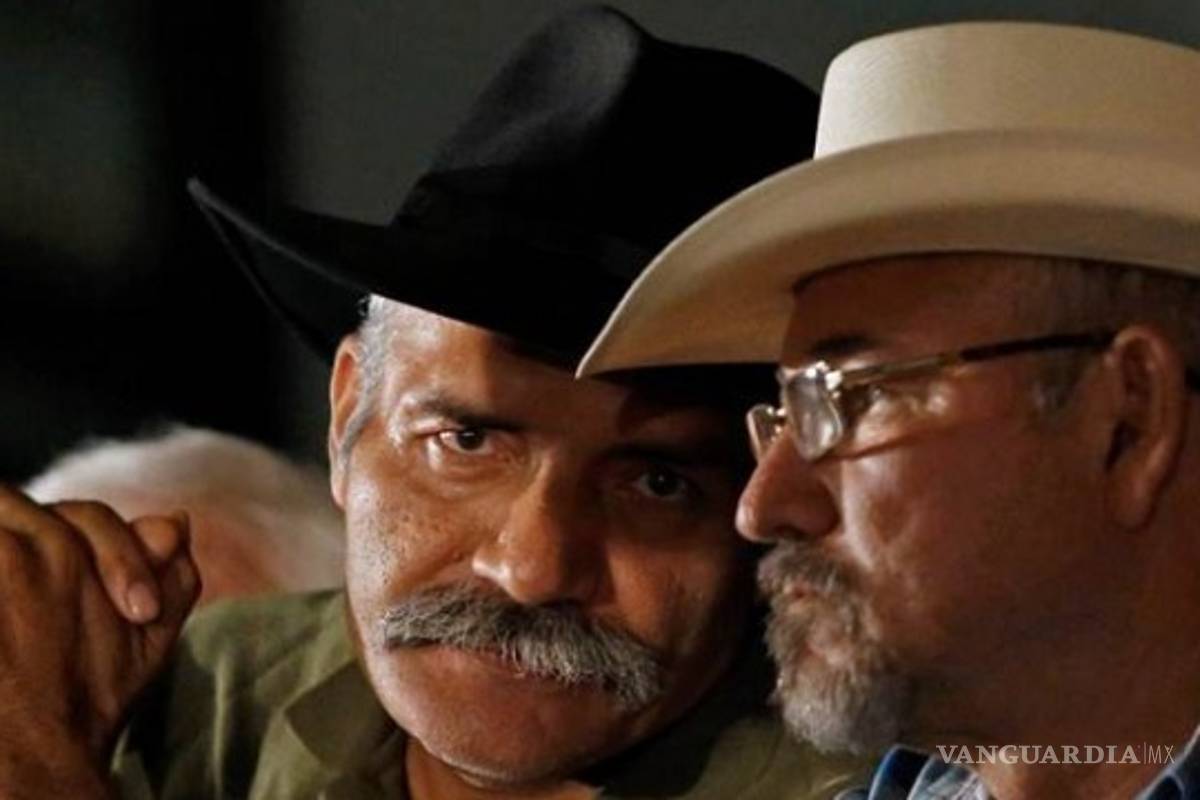 Mireles ‘‘aceptó ofertas del crimen organizado que yo rechacé’’: Hipólito Mora