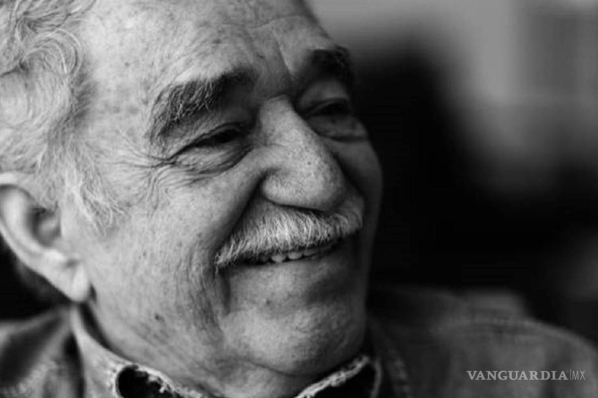 6 años sin 'Gabo': las frases más recordadas de Gabriel García Márquez