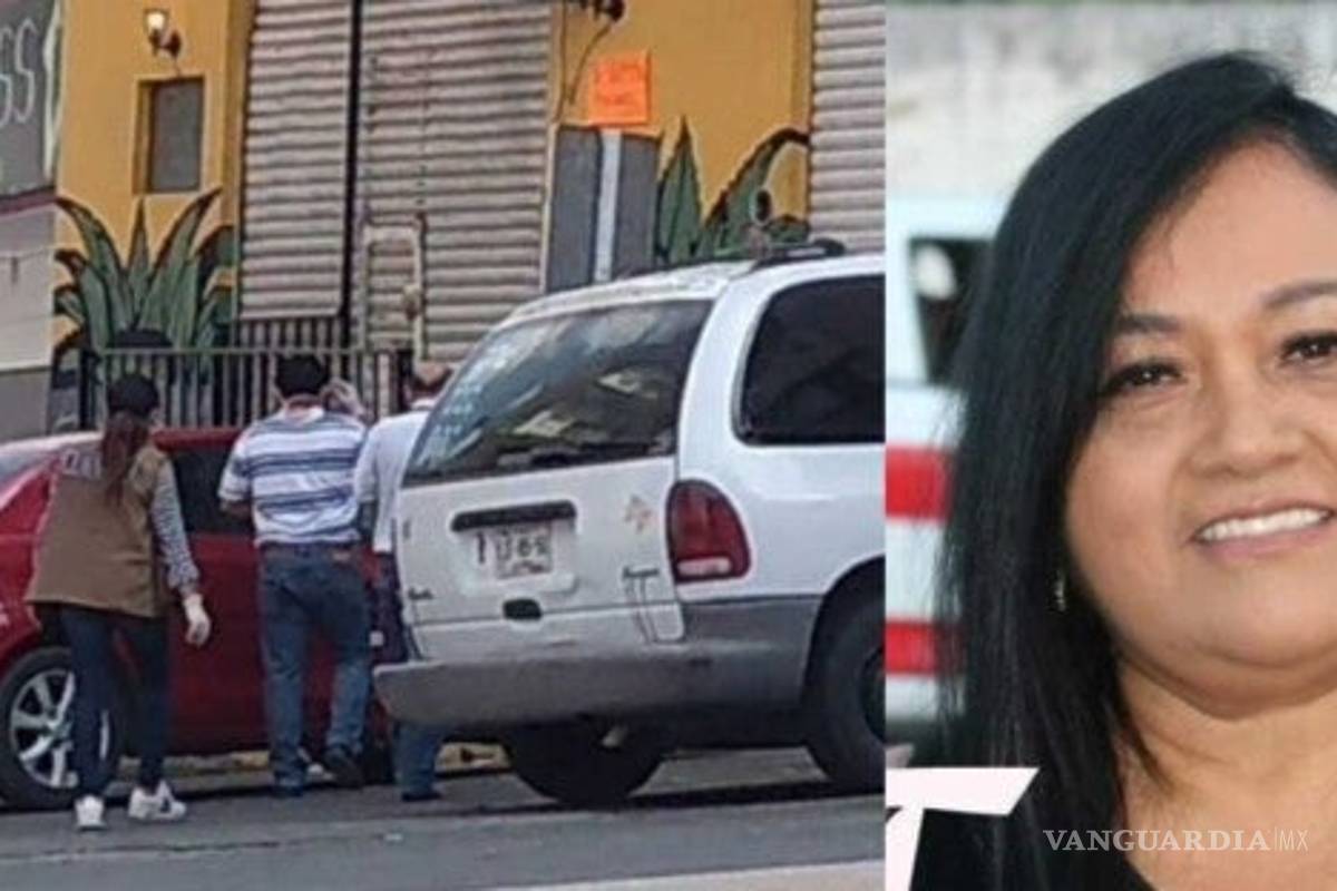 Dejó audios y correos en los que denuncia a su presunto asesino: María Elena Ferral (video)