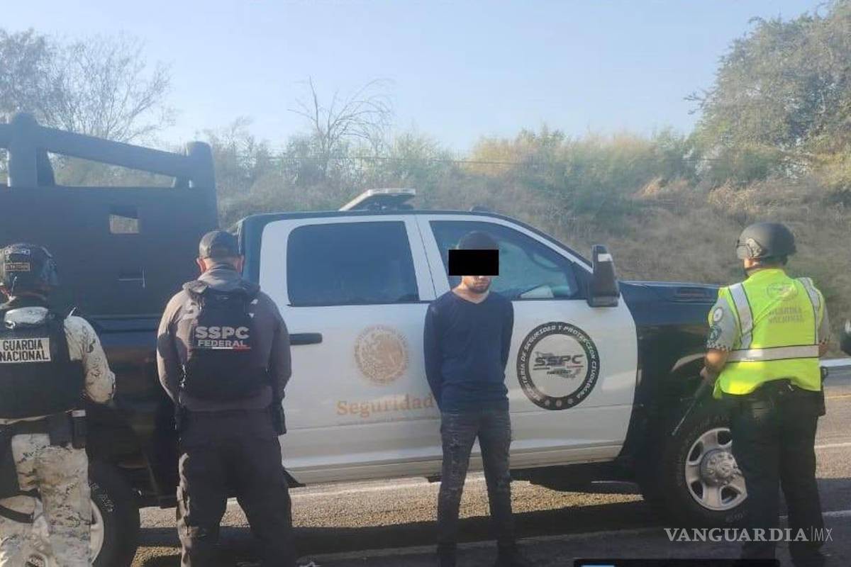 Golpe en Michoacán: 12 detenidos, incautan explosivos y vehículos blindados