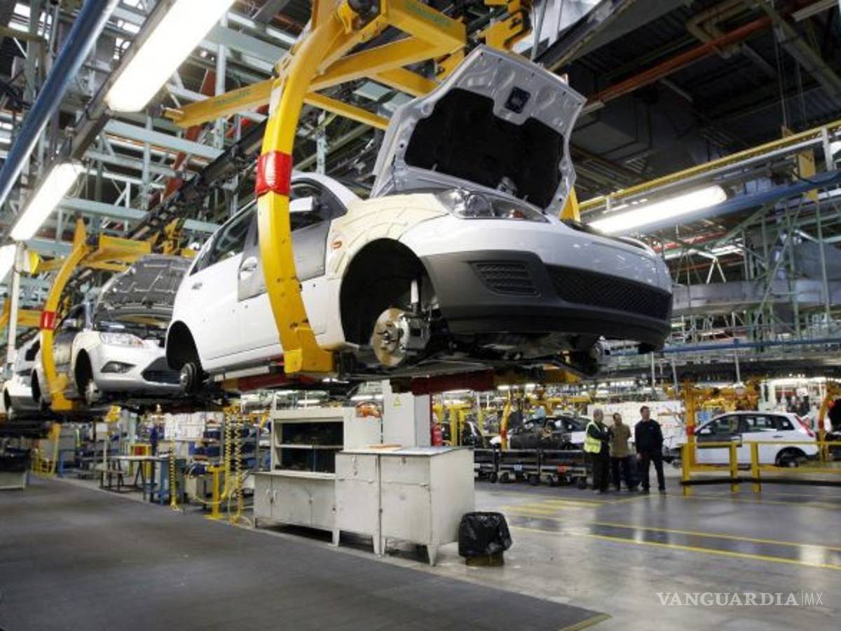 $!México presenta contrapropuesta a EU sobre reglas de origen automotriz en TLCAN