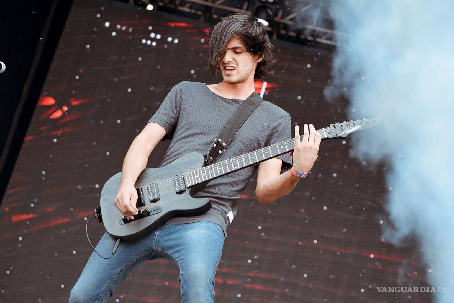 $!Pressive invade de rock la ciudad