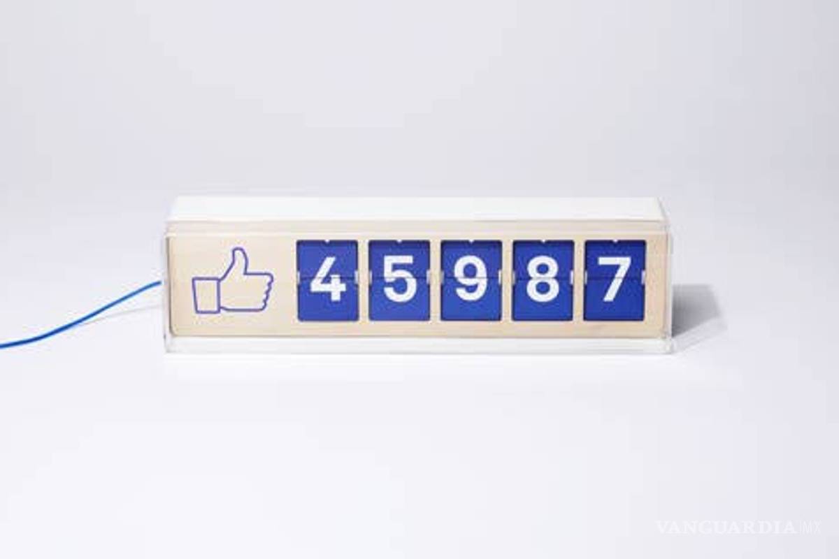 Facebook dice adiós al contador de 'me gusta'