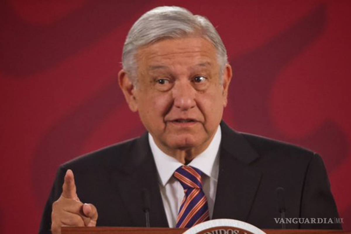 Que AMLO niegue violencia familiar indigna a mujeres, 'sus declaraciones normalizan violencia'