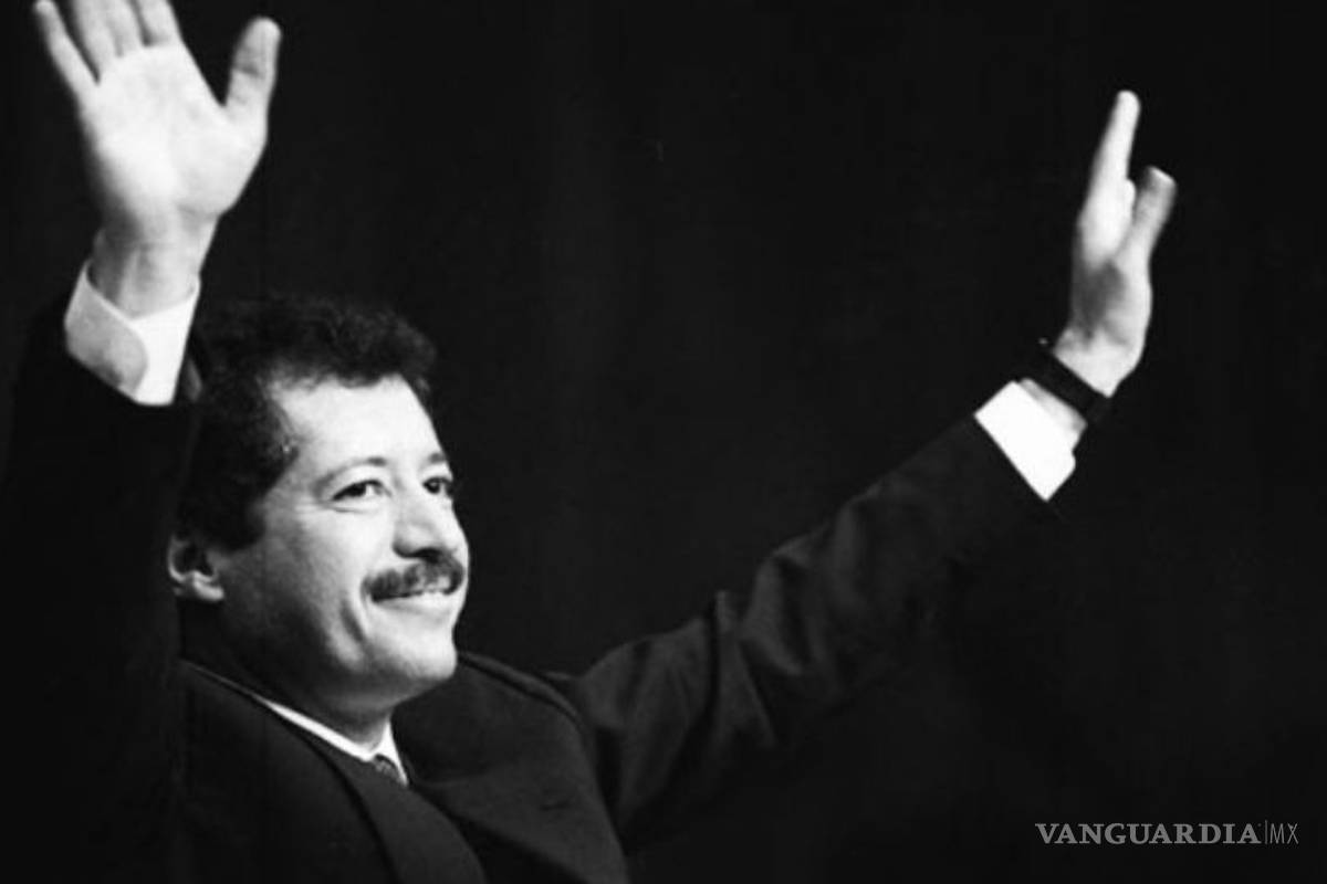 Ordenan a la PGR que revele video sobre asesinato de Luis Donaldo Colosio