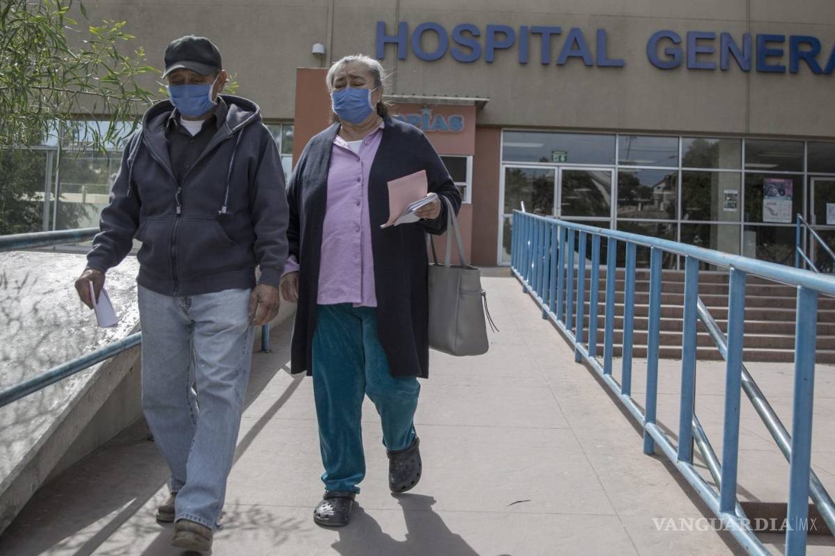 83,781 muertes por COVID-19, 817 mil 503 casos