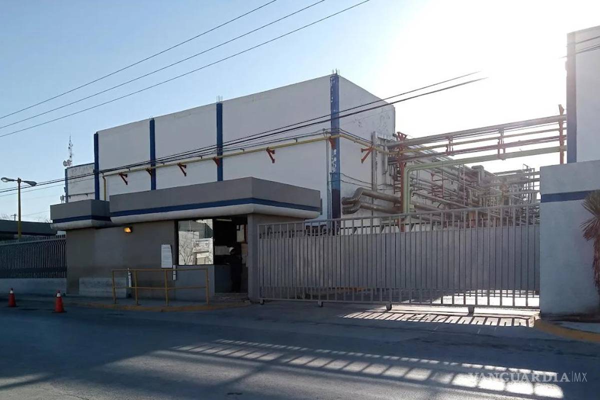 Confirma Alcalde a Fersinsa como fuente de contaminación en Ramos Arizpe