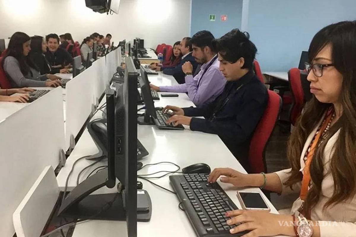 Se castigará a firmas que burlen leyes contra outsourcing, advierte Hacienda