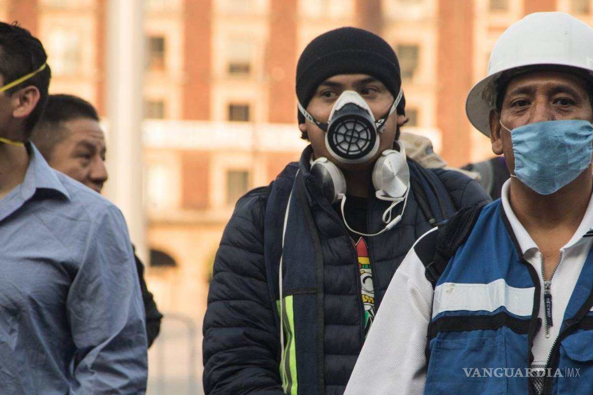 Se han recontratado a más de 10 mil trabajadores